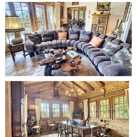 Alpehytte Igloo Au Coeur De Verbier