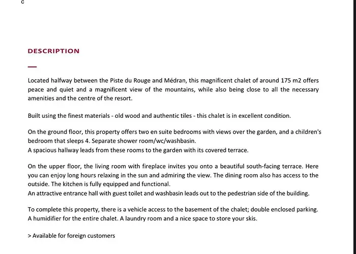 Igloo Au Coeur De Verbier * Monte Carlo