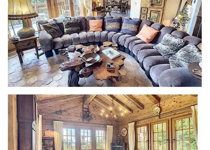 Alpehytte Igloo Au Coeur De Verbier