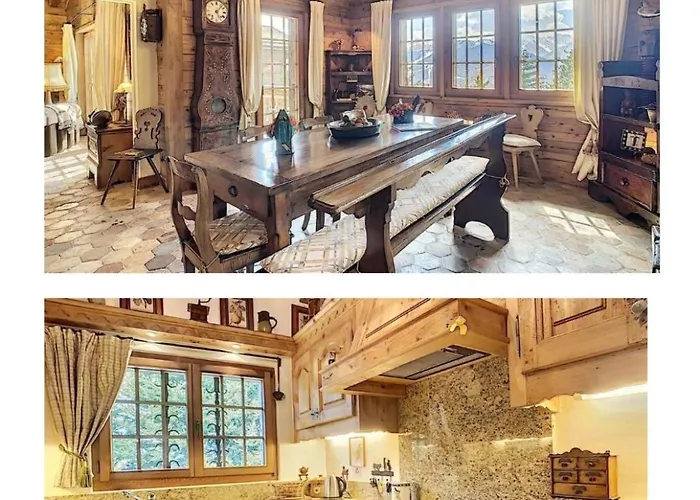 Alpehytte Igloo Au Coeur De Verbier